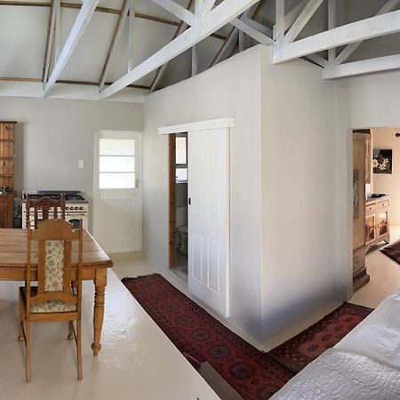 De La Fontaine Guest Cottage And Pool View Luxury Suite Plettenberg Bay Exterior foto