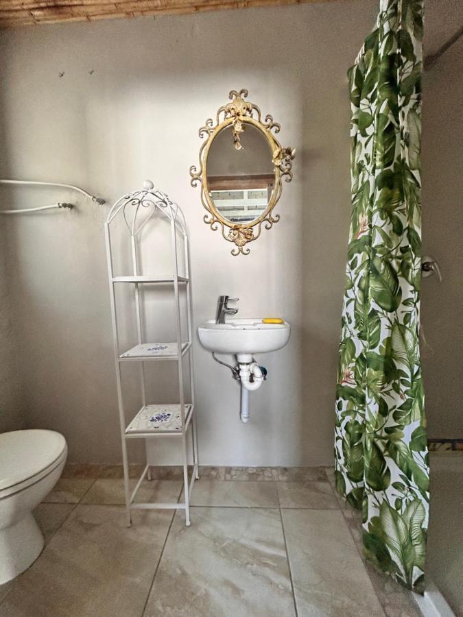 De La Fontaine Guest Cottage And Pool View Luxury Suite Plettenberg Bay Exterior foto