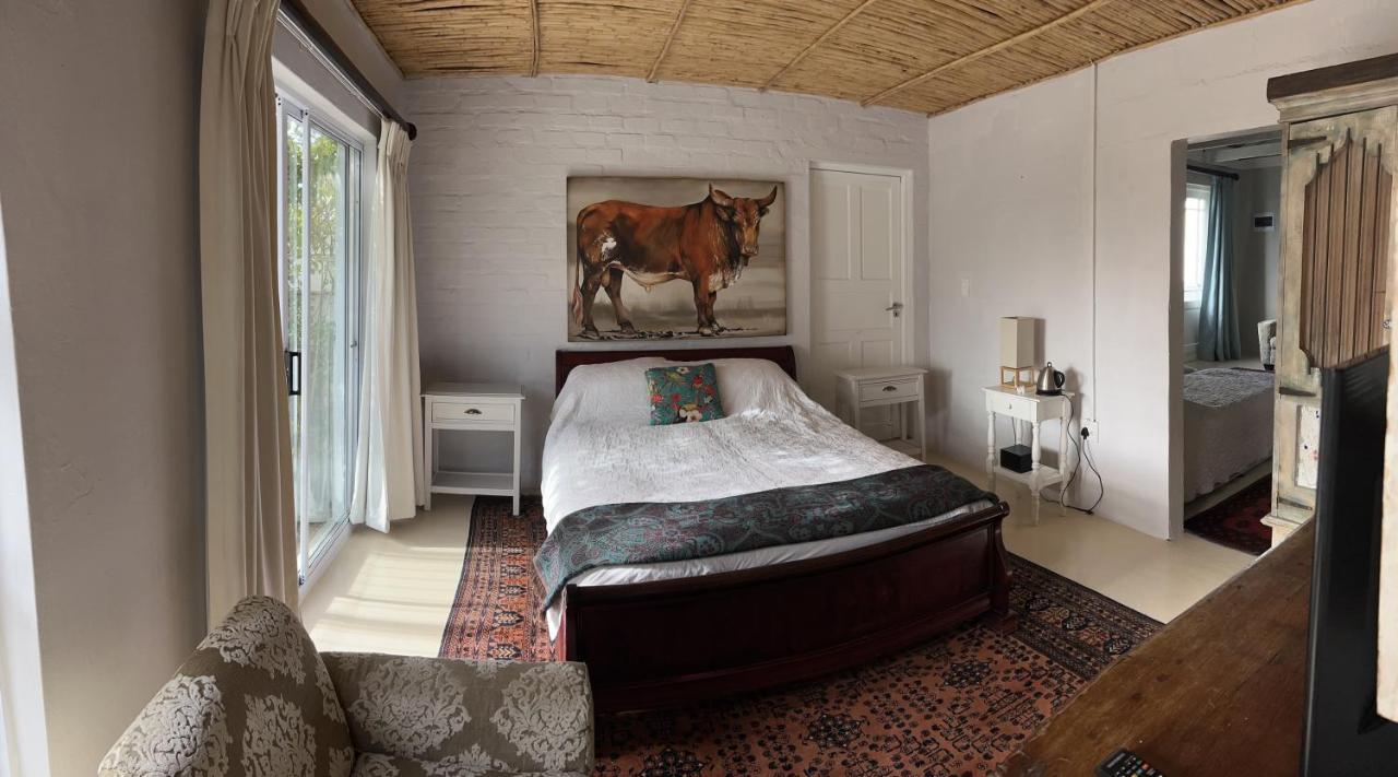 De La Fontaine Guest Cottage And Pool View Luxury Suite Plettenberg Bay Exterior foto