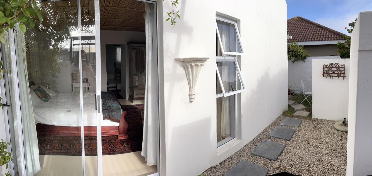 De La Fontaine Guest Cottage And Pool View Luxury Suite Plettenberg Bay Exterior foto
