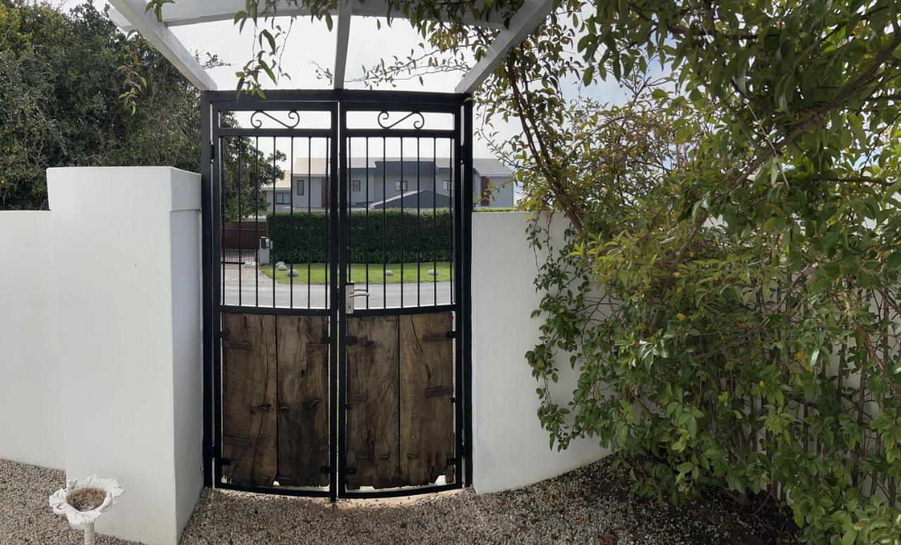 De La Fontaine Guest Cottage And Pool View Luxury Suite Plettenberg Bay Exterior foto