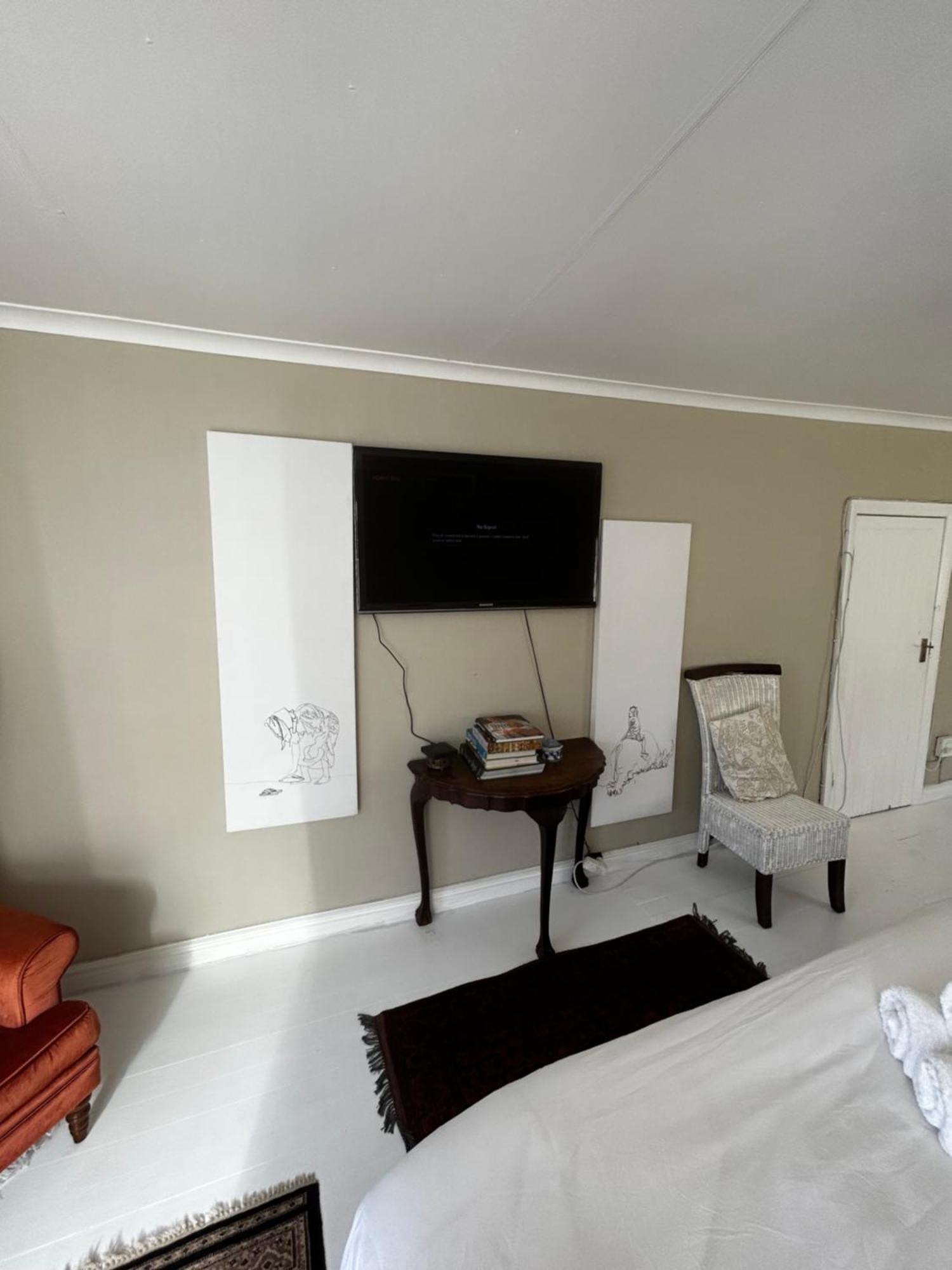 De La Fontaine Guest Cottage And Pool View Luxury Suite Plettenberg Bay Exterior foto