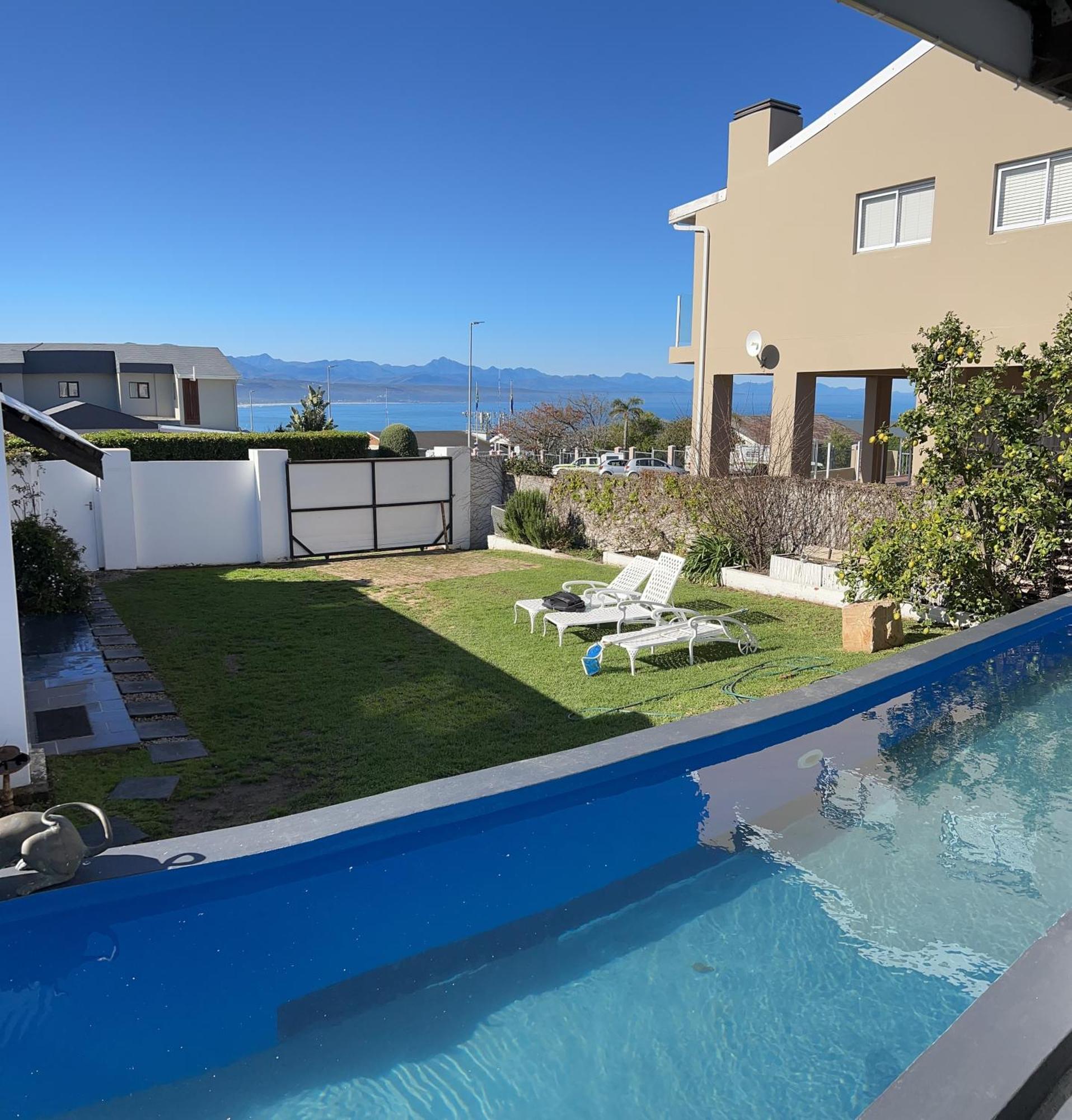 De La Fontaine Guest Cottage And Pool View Luxury Suite Plettenberg Bay Exterior foto