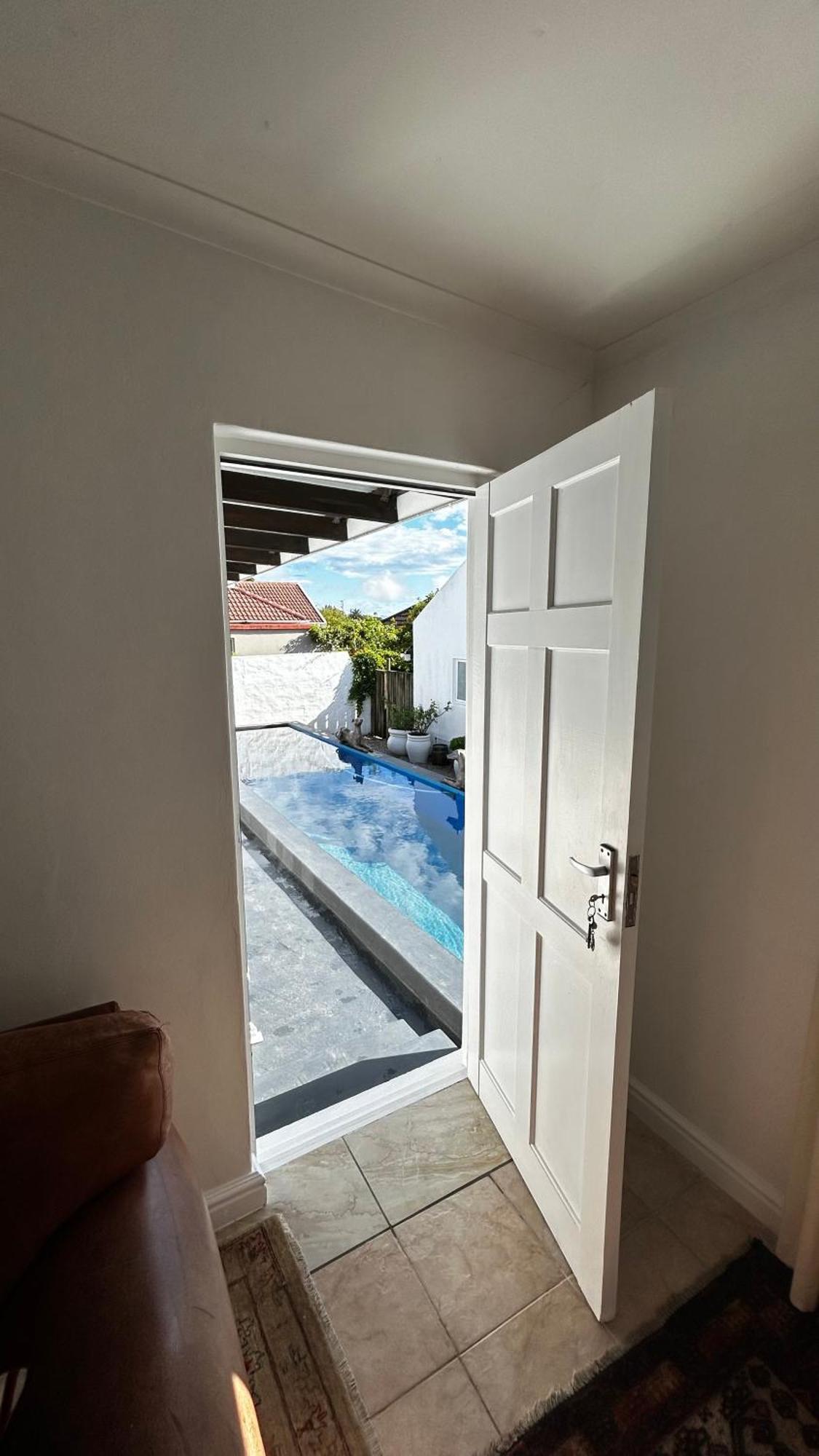 De La Fontaine Guest Cottage And Pool View Luxury Suite Plettenberg Bay Exterior foto